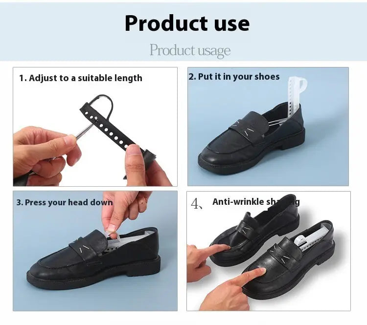 unflex - adjustable shoe stretcher Unbloo