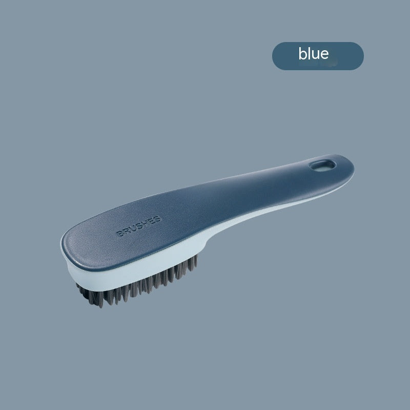 unscuff - shoe cleaning brush