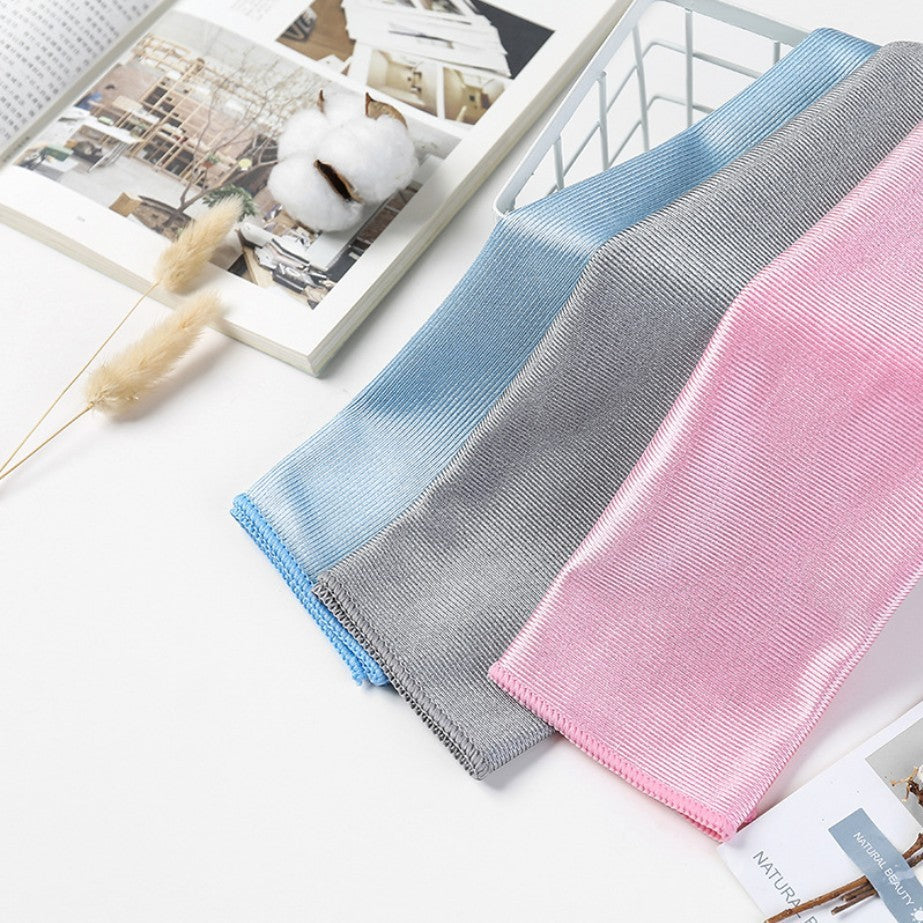 unwipe - microfiber shoe towel