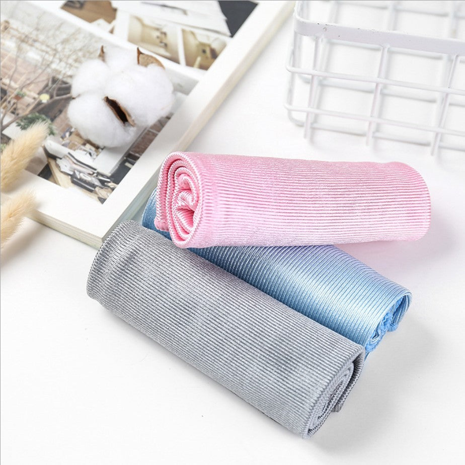 unwipe - microfiber shoe towel