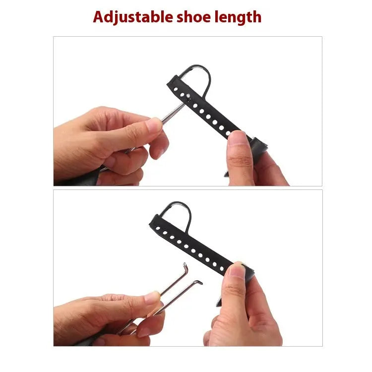 unflex - adjustable shoe stretcher Unbloo