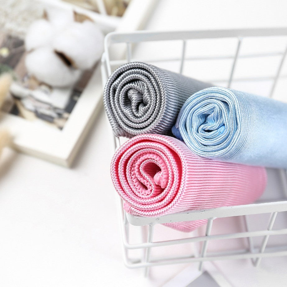 unwipe - microfiber shoe towel