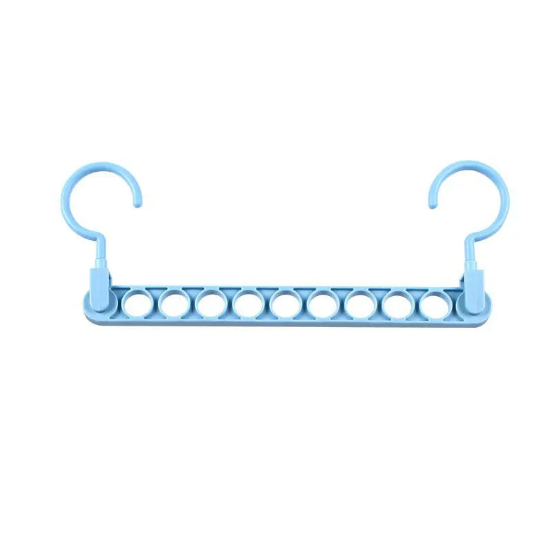unfold - multi-holes magic hanger Unbloo
