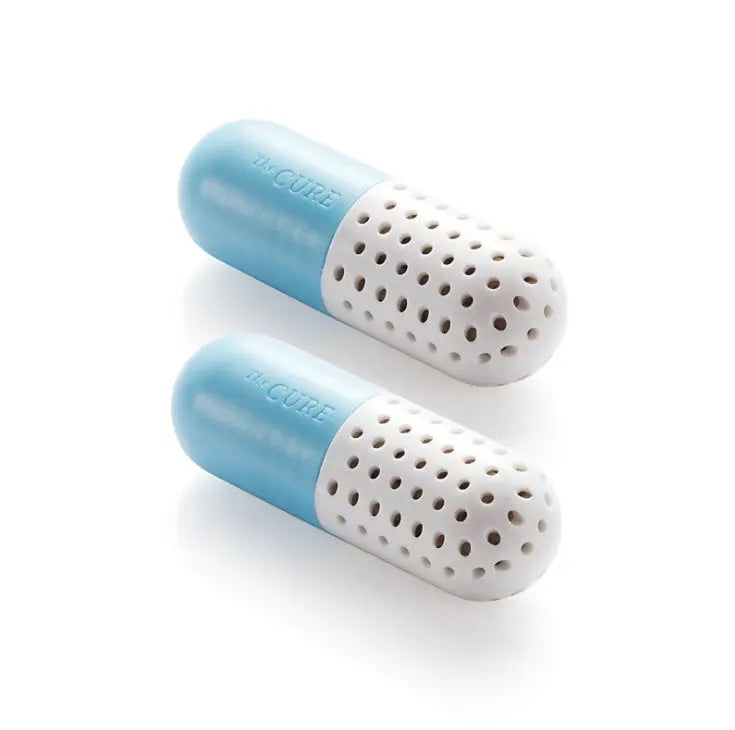 unmoist - moisture and odor absorber Unbloo