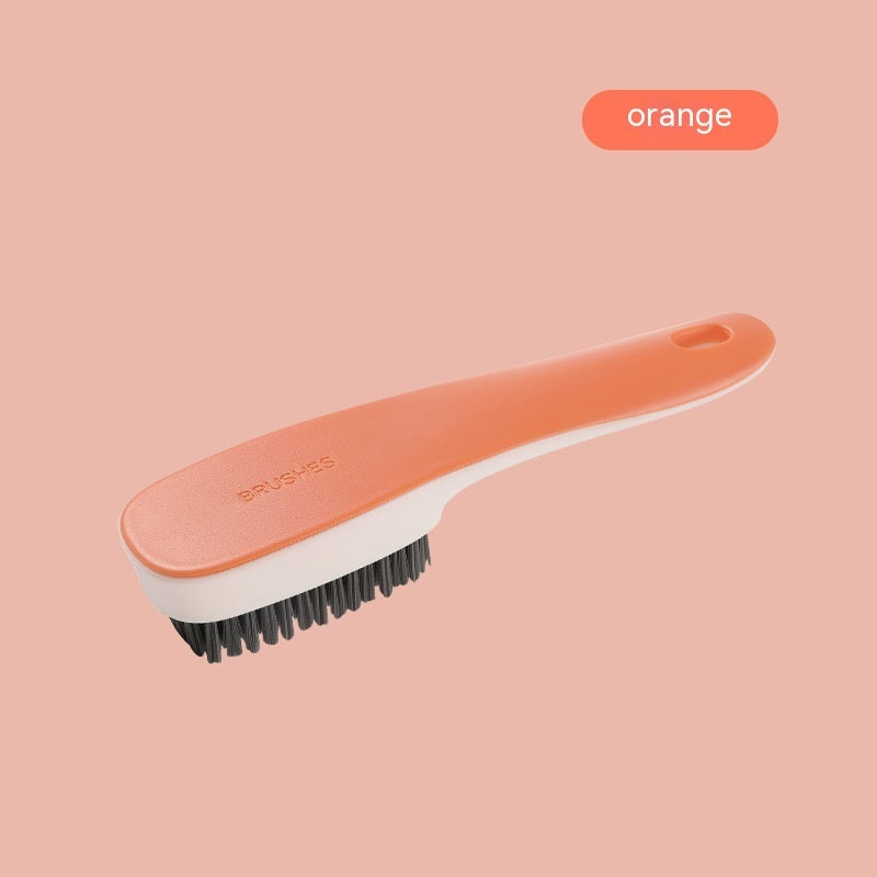 unscuff - shoe cleaning brush