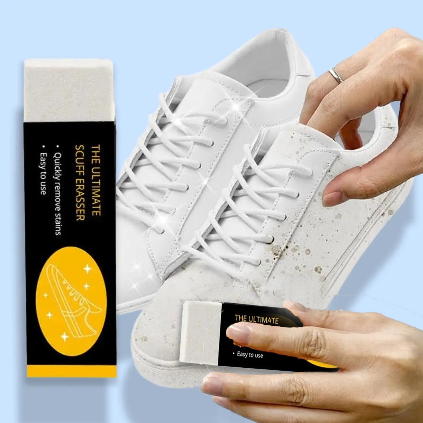 unmark - sneaker eraser Unbloo