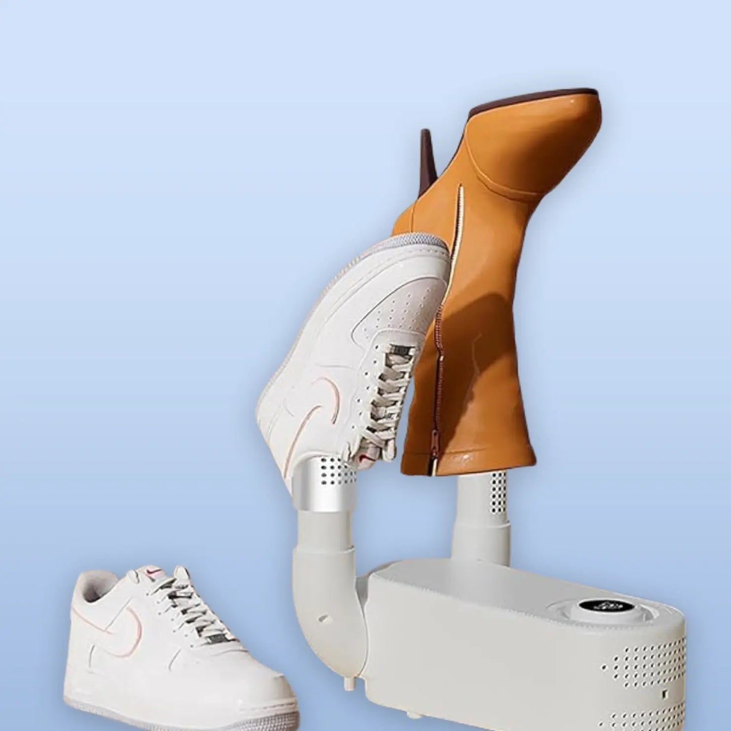 unsoak - shoe dryer and deodorizer Unbloo
