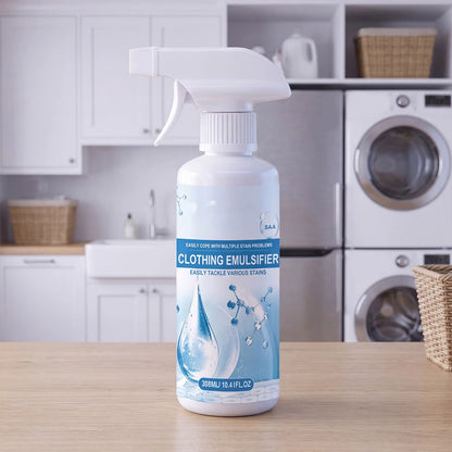 unspot - magic stubborn stain remover