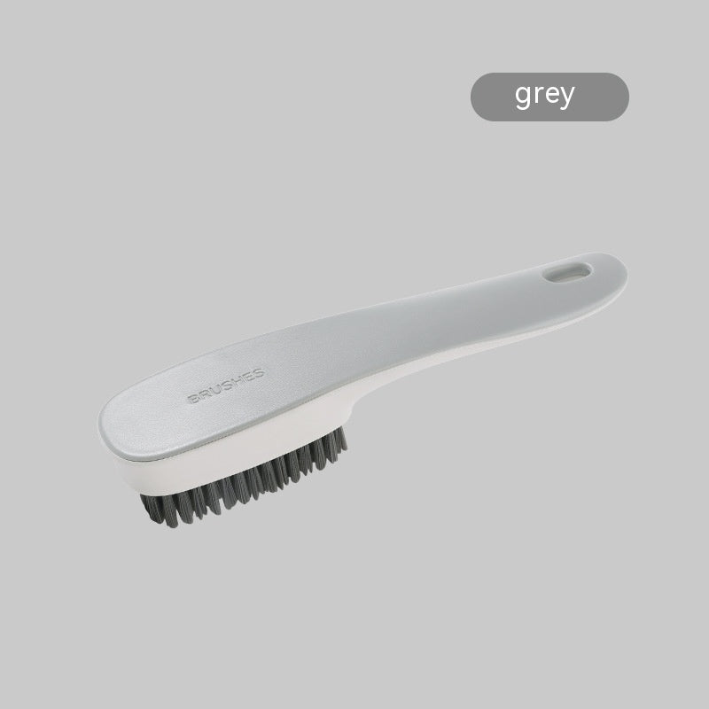 unscuff - shoe cleaning brush