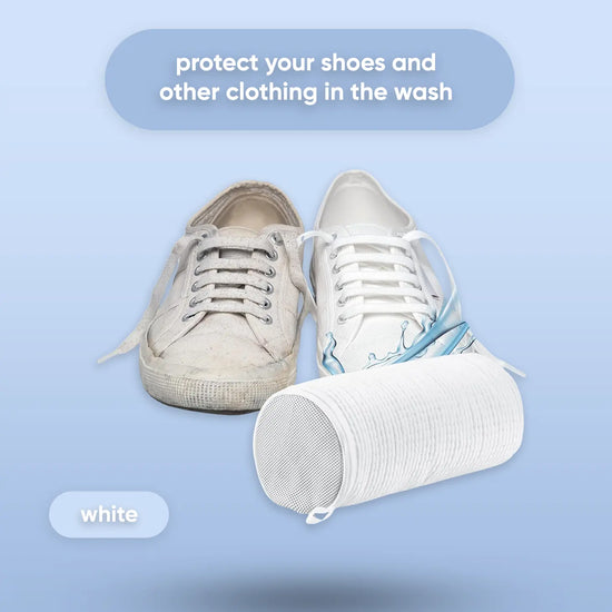 unstain - laundry shoe bag - Unbloo